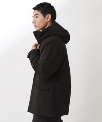 軽くて、暖かい】SORONA／ソロナ 中綿ブルゾン 防風／軽量／洗濯