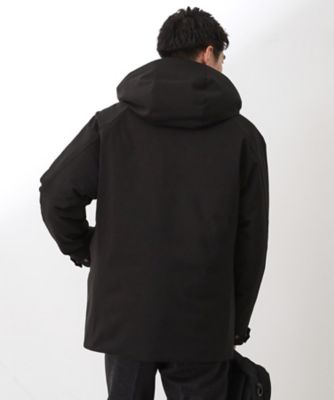 軽くて、暖かい】SORONA／ソロナ 中綿ブルゾン 防風／軽量／洗濯