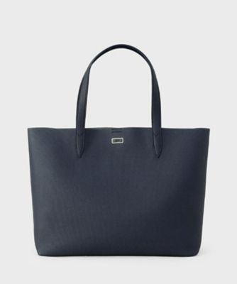 TAKEO KIKUCHI (Men)/タケオキクチ PUボンディングトートバッグ(2002554936) アオ093 旅行用かばん・バッグ【三越伊勢丹/公式】