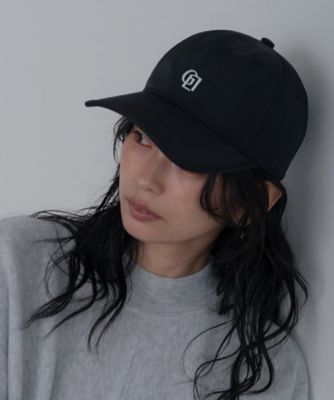 ＜GALLEST (Women)＞つば広キャップ（２００２５５５０００）