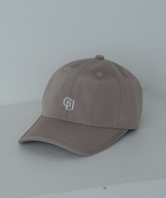 GALLEST (Women)/ギャレスト つば広キャップ(2002555000) ベージュ052 帽子【三越伊勢丹/公式】