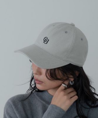 GALLEST (Women)/ギャレスト クラッシュツイルキャップ(2002555001) ベージュ051 帽子【三越伊勢丹/公式】