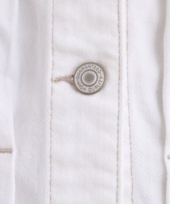 着心地軽やか、動きやすいストレッチデニムジャケット