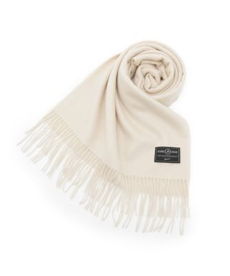 ＜Dessin (Women)＞ソリッドマフラー（２００２５５５０６６）