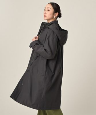 グログランモッズコート（2002555166） | UNTITLED L (Women