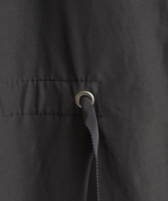 グログランモッズコート（2002555166） | UNTITLED (Women