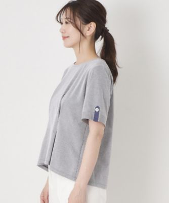 【新品タグ付き】CORDIER 4L 大きいサイズ 日本製 ストレッチシャツ 白 M～4Lサイズ／洗える】1枚着るだけで涼しくきまる サッカー
