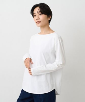 UNTITLED L (Women/大きいサイズ) / アンタイトルL TOP | レディース