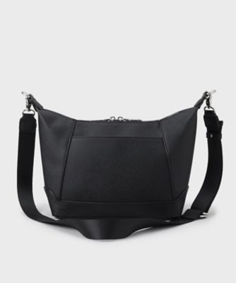 たくや レクタングルショルダーバッグ（2002555514） | tk. TAKEO