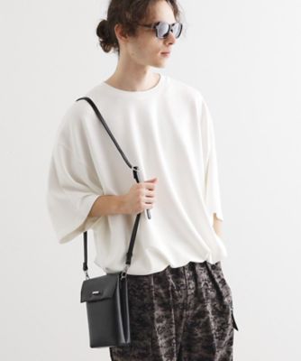 コンパクトミニショルダー（2002555515） | tk. TAKEO