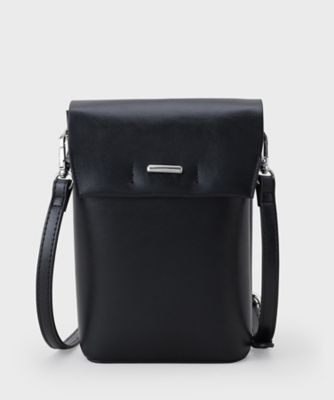 コンパクトミニショルダー（2002555515） | tk. TAKEO