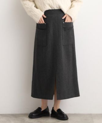 フェンディ　スカート 伊勢丹新宿で2買いました 2回着用してます sacai、伊勢丹新宿店がリフレッシュオープン、コートやスカートなど