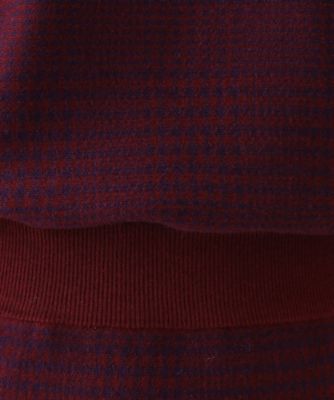 手洗い可／リバーシブル】トップス＆スカート セットアップ