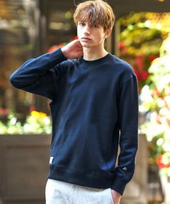 裏起毛 プルオーバースウェット（2002556072