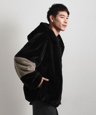 レア⭐︎ 00s BASIN MOUNTAIN ミリタリージャケット ファーフード レア⭐︎ 00s BASIN MOUNTAIN ミリタリージャケット ファーフード