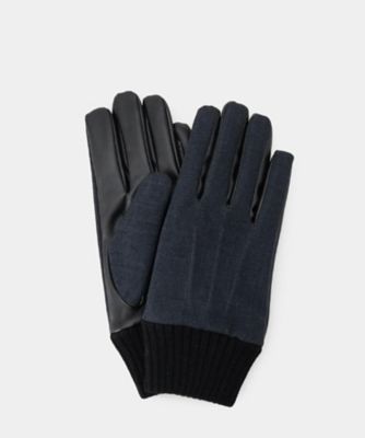 ウォッシャブルグローブ（2002556195） | TAKEO KIKUCHI