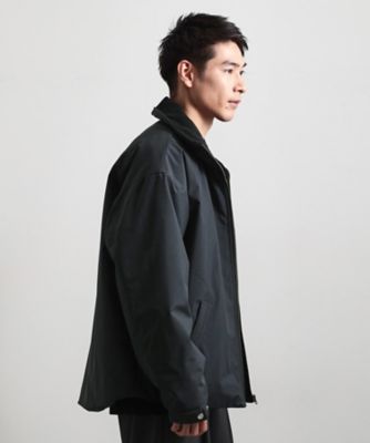 スタンドネックジップブルゾン（2002556798） | THE SHOP TK