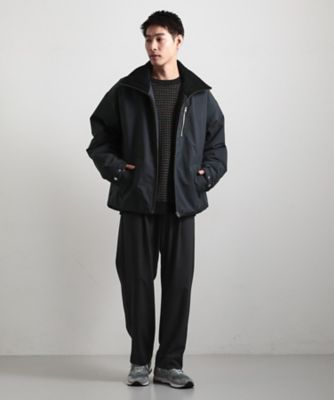 スタンドネックジップブルゾン（2002556798） | THE SHOP TK