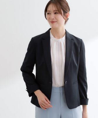 ブルー系 Reflect (Women)の小さいサイズ 3号～7号／XXS～S ジャケット