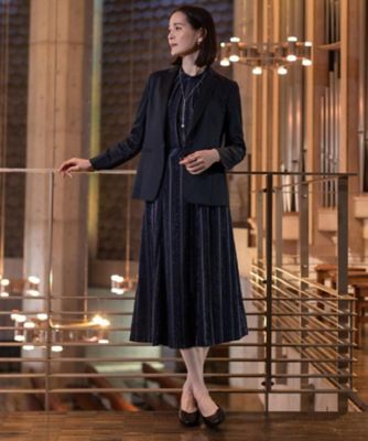 匠シリーズ】匠ジャケット／ロングテーラード（2002556932