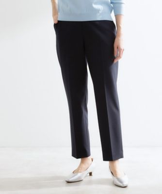 私のパンツ】ベーシックテーパードパンツ（2002556944