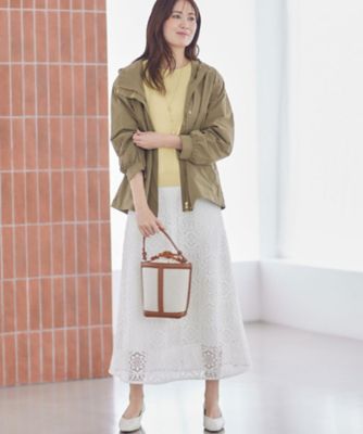 フード付きマウンテンパーカー（2002556955） | Reflect