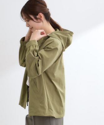 フード付きマウンテンパーカー（2002556955） | Reflect