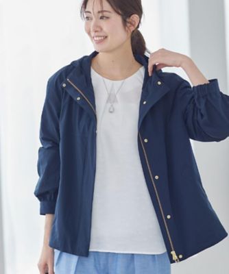 フード付きマウンテンパーカー（2002556955） | Reflect