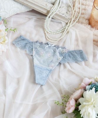 ＜Risa Magli (Women)＞セレスティナ　Ｔバック（２００２５５８７６４）