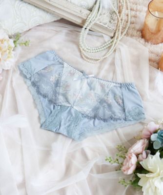 ＜Risa Magli (Women)＞セレスティナ　ヒップハング（２００２５５８７６５）