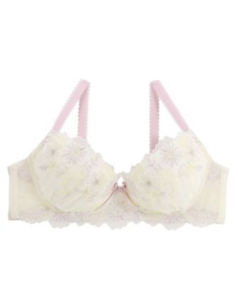 リゼット ブラジャー （B－C） ＜Sweet Rich（スウィート