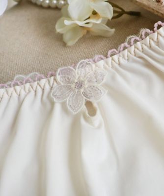 リゼット ノーマルショーツ（2002558769） | Risa Magli