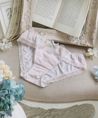 リゼット ノーマルショーツ（2002558769） | Risa Magli