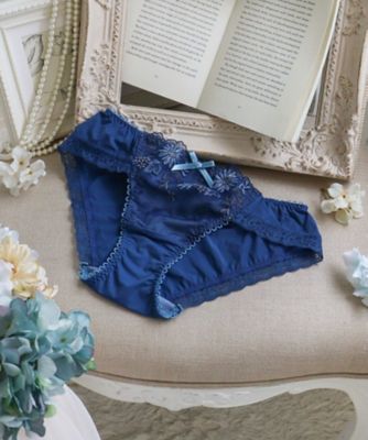 リゼット ノーマルショーツ（2002558769） | Risa Magli