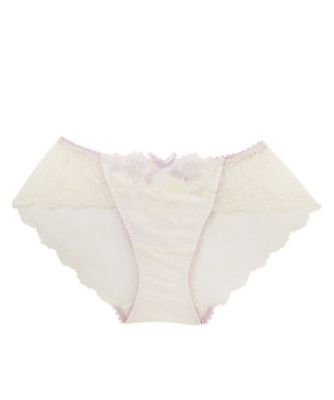 専用　　レースエリRIBホールガーメントPO 追加》レース襟 RIBホールガーメントプルオーバー | イエナ(IENA