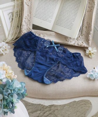 リゼット レースショーツ（2002558770） | Risa Magli