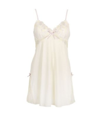 リゼット カップ付スリップ（2002558773） | Risa Magli