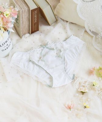 ＜Risa Magli (Women)＞レーナ　ノーマルショーツ（２００２５５８７７５）