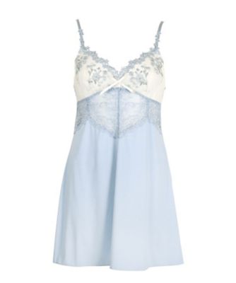 レーナ スリップ（2002558779） | Risa Magli (Women