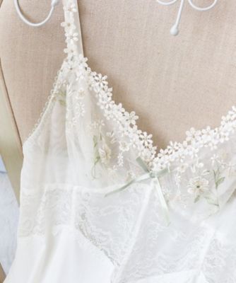 レーナ スリップ（2002558779） | Risa Magli (Women