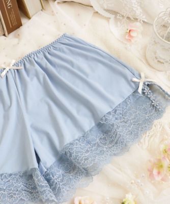 レーナ タップパンツ（2002558781） | Risa Magli (Women