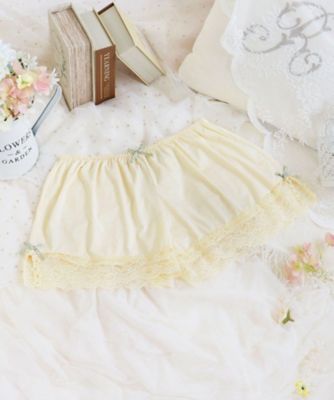 レーナ タップパンツ（2002558781） | Risa Magli (Women