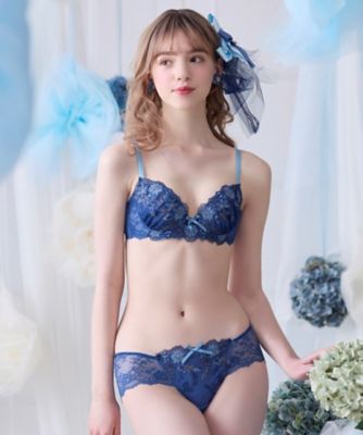 リゼット ブラジャー （D－F） ＜Sweet Rich（スウィート