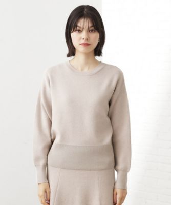 前後2WAY】ニットセットアップ（2002559038） | THE