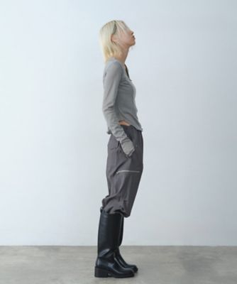 whisper jersey top（2002559072） | CODE