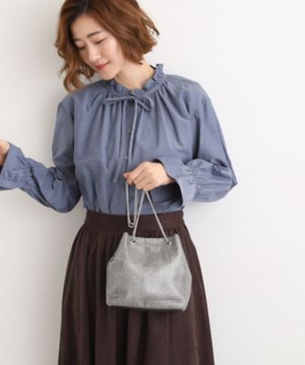 巾着　ショルダーバッグ 20190902_5b687a.jpg