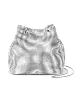 キラアソート巾着チェーンショルダー（2002559149） | GROVE