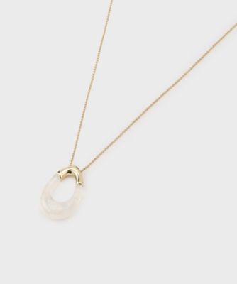 ＜INDIVI (Women)＞【バリエ豊富】デザインワントップネックレス（２００２５５９９２９）