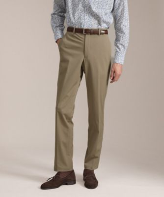 ベージュ系 11号（L） メンズのスラックス | 三越伊勢丹オンライン