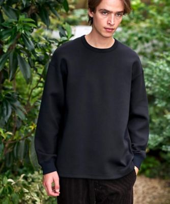 ストレッチ ダンボールプルオーバー（2002560257